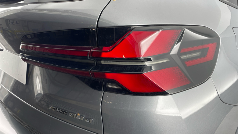 BMW X5 xDrive30d MHT M Sport 5dr Auto [Tech/Pro Pack] Diesel Estate